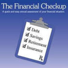 financial planning checklist