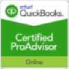 QuickBooks Certified ProAdvisor