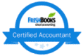 FreshBooks certified accountant