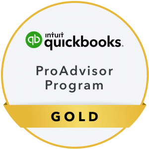 Tony Novak CPA is a gold level QuickBooks ProAdvisor