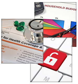 Small business Health Reimbursement Arrangement setup and support services