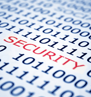 Nonprofits and small businesses lack security measures
