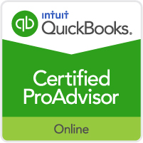 My QuickBooks ProAdvisor certification for 2016