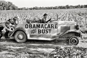 Alternatives to Obamacare