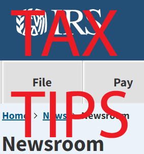Avoid these three tax traps